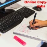 Online Copy-Paste Jobs