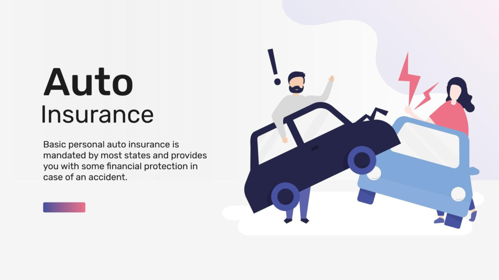 Why Are Auto Insurance Rates Going Up