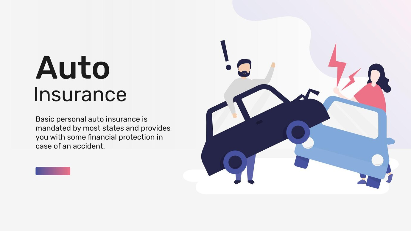 Why Are Auto Insurance Rates Going Up