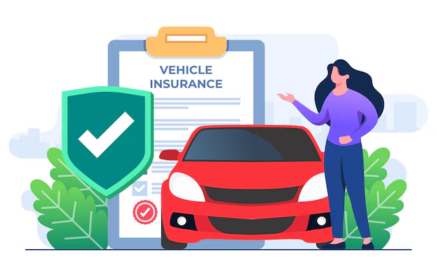 Getting Off to the Right Start: Auto Insurance for Foreign Drivers