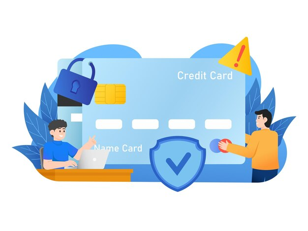 Digital insurance card