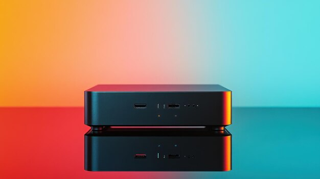 The M4 Mac Mini is Incredible!