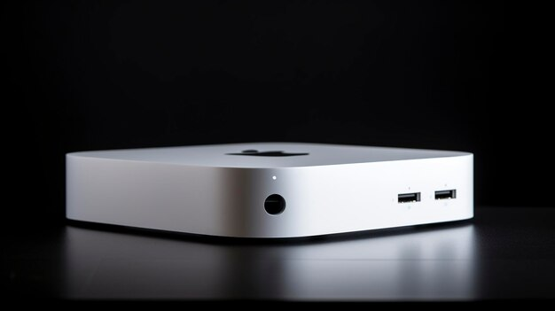 The M4 Mac Mini is Incredible!