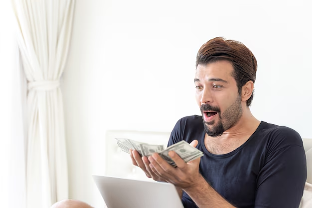 Make Money Online