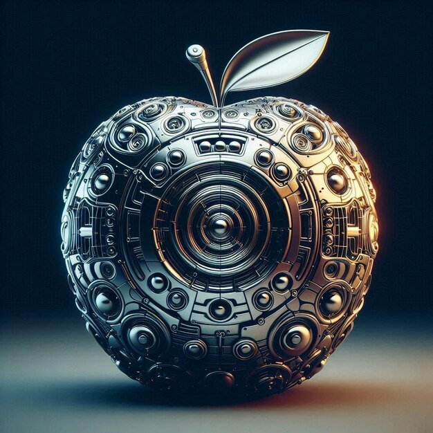 Apple Intelligence