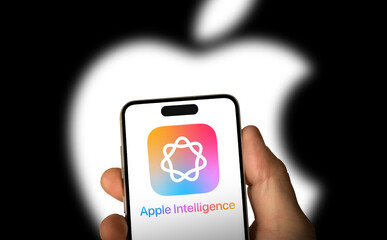 Apple Intelligence