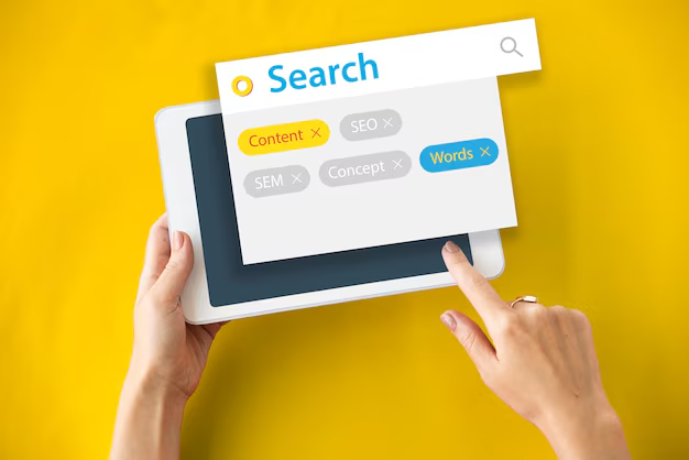 Popular Work From Home Keywords Today