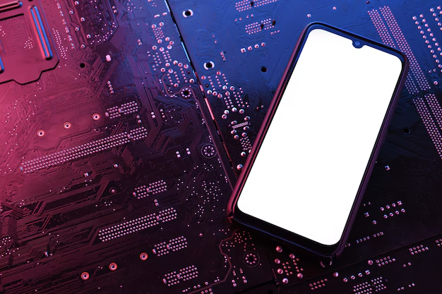 New A19 Pro Chip iphone