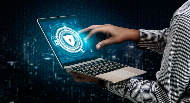 Cyber security