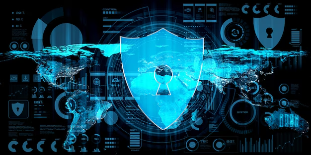 Cybersecurity