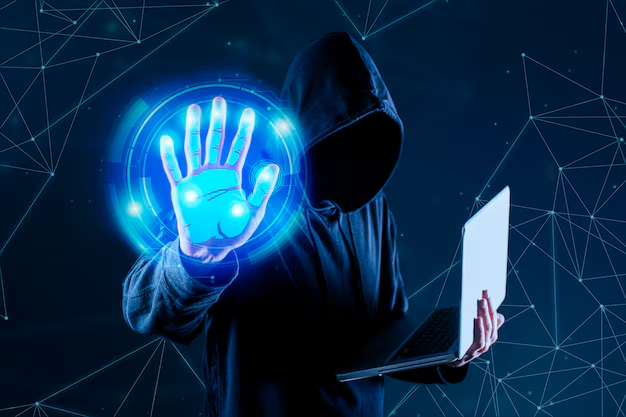 Cybersecurity