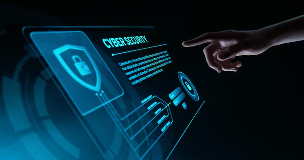 Cybersecurity