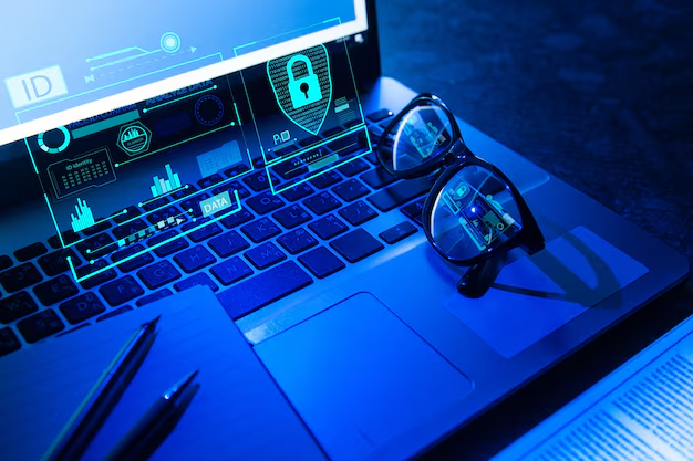 Cybersecurity