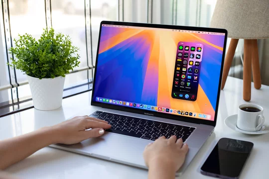 macOS