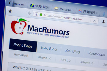mac rumors
