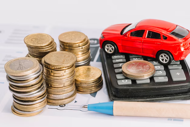 Car Insurance Rates Are Calculated