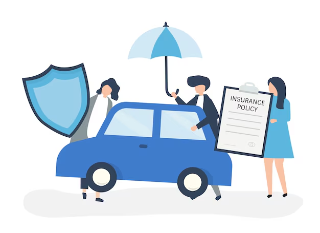 Why Are Auto Insurance Rates Going Up