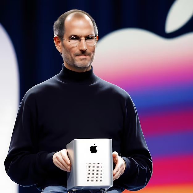 Steve Jobs