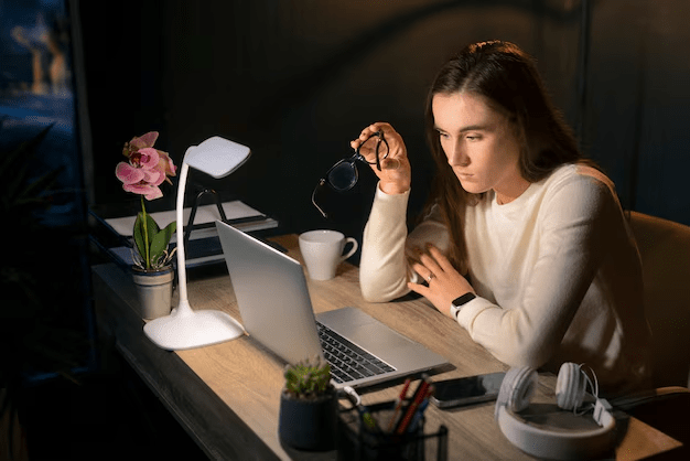 Side Hustle online work