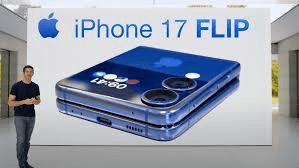 iPhone 17 FLIP