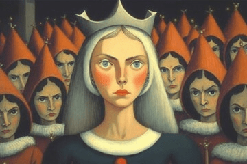 handmaid's tale