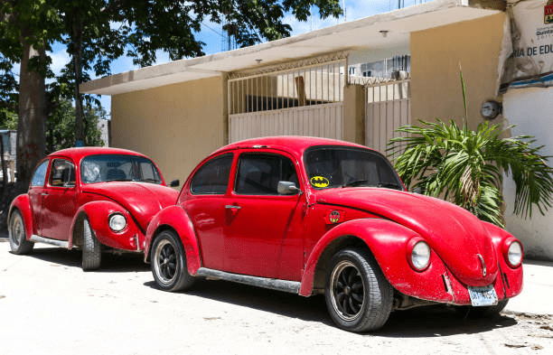 Cheapest Car