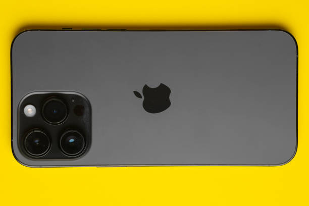 iPhone 17 pro max pic