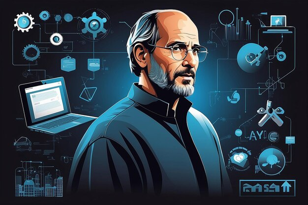 Steve Jobs