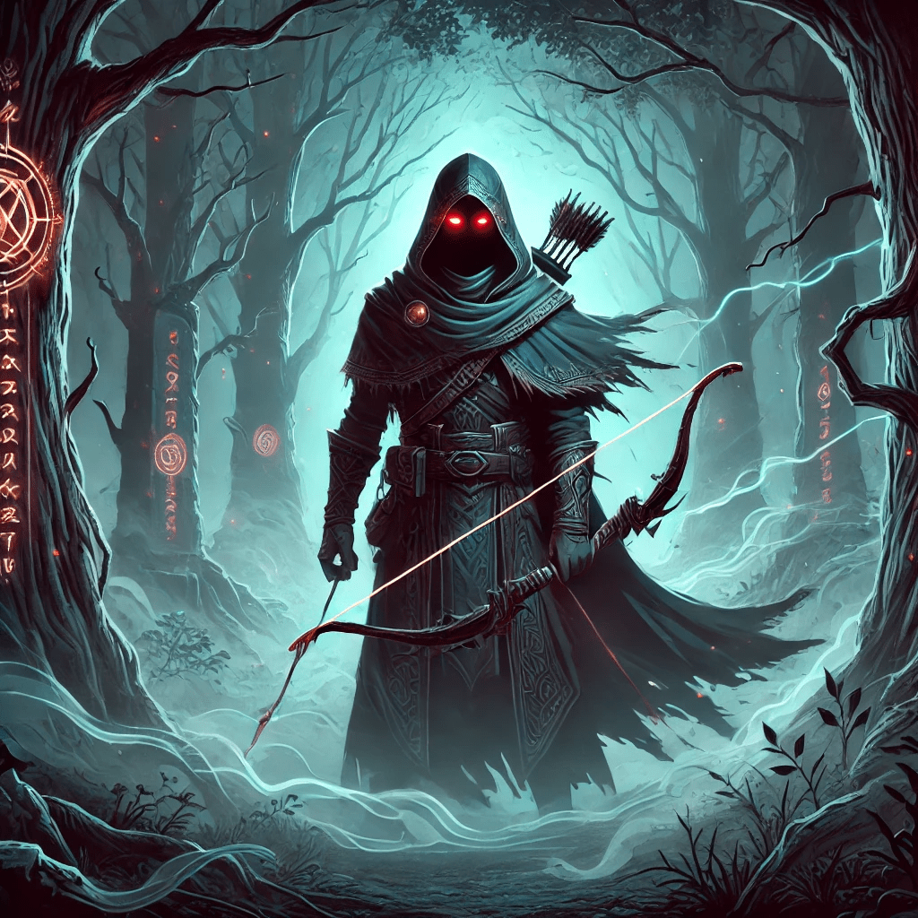 the hunter of the other world who is being misunderstood ch 1