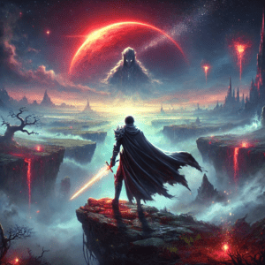 the hunter of the other world who is being misunderstood ch 1